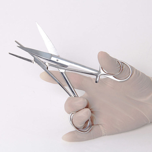 Kit de práctica quirúrgica de sutura de piel médica al por mayor 2025 Kit de práctica de sutura de silicona para estudiantes de medicina - Product Image 4