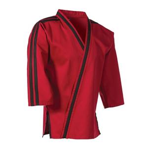 Logo personnalisé uniformes de karaté karaté gi karaté costume combat arts martiaux porte en gros au Pakistan - Product Image 5