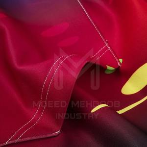 Sweats à capuche pour femmes à sublimation disponibles en gros Top Tendance Vente chaude Prix raisonnable Manches longues Sublimation Hoodies - Product Image 4