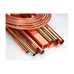 Petit tube capillaire en cuivre Max personnalisé 25mm tuyau en cuivre tube mère en cuivre vente en gros meilleur prix pas cher vente gratuite - Product Image 6