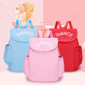 Zaino per <span class=keywords><strong>bambina</strong></span> con fiocco rosa con Logo personalizzato - Product Image 2