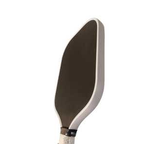 OEM Customized Padel Adult Hot Sale Spin Approved Suppliers 14mm <b>Carbon</b> 3k Quiet Quality Shape Pickleball Paddle Winter Summer - Product Image 2