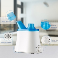 Humidificateur d'air domestique intelligent MD616, facile à utiliser, design élégant, diffuseur d'eau pour bureau, table