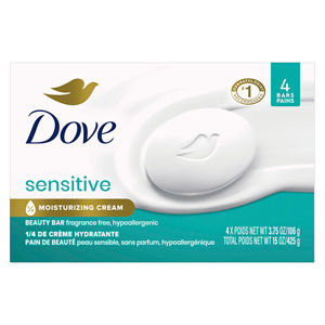 Approvisionnement en gros de savon en barre Dove Beauty Cream Bar Classic Original pour la douche et le bain, nettoyant, et fabrication OEM disponible - Product Image 4