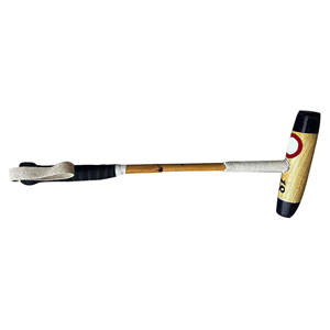 Mazo de polo duradero ligero, agarre ajustable de alta calidad, equipo deportivo ecuestre profesional para entrenamiento y juegos - Product Image 5