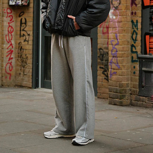 wholesale custom men's cargo pants plus size jogging sweatpants <b>side</b> pocket 100% cotton material custom made cargo slacks men - Product Image 5