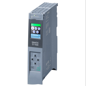 Nuevo y original 6ES7518-3FT10-0AB0 inversor compacto serie SINAMICS G120C - Product Image 1