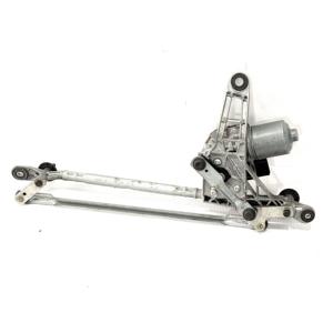 มอเตอร์ปัดน้ำฝนหน้าแบบครบชุดสำหรับ AUDI A4 Avant (8W5) 8W1955119 (15>) - Product Image 2