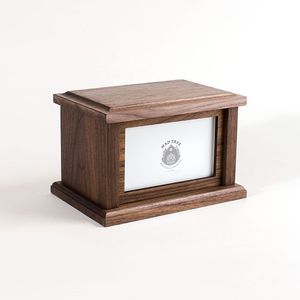 Urnas para Mascotas de Madera de Alta Gama |   Artesanía Hecha a Mano |   Suministro a Granel de Fábrica - Product Image 2