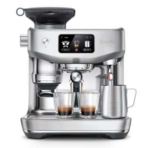 Venta Rápida: Breville Oracle Jet - Product Image 1