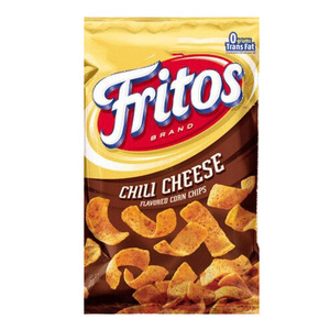 Sinfonía de Sabores: Sumérgete en la Experiencia Deliciosa de las Papas Fritas Fritos - Product Image 4