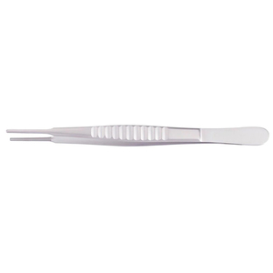 Cooley-Pinzas de tejido Vascular de mandíbula, dispositivo médico con logotipo personalizado, instrumentos de cirugía cardíaca por debonairii - Product Image 1