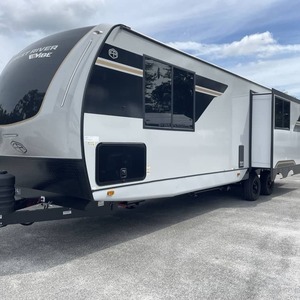 FOURNISSEUR DE NOUVELLES REMORQUES DE CAMPING FOREST RIVER VIBE 2800 RL 2026 À VENDRE - Product Image 1
