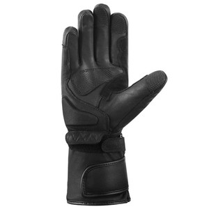 Trendiness Unisex Premium Genuine Classic Guantes de motorista de cuero de calidad premium diseñados para la comodidad y la protección - Product Image 6