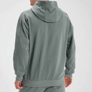 เสื้อฮู้ดผู้ชาย2025จากปากีสถาน - Product Image 3