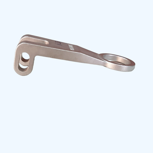 Composants de vanne de coulée filetés 6 \ "en acier inoxydable 304 de Perfection de haut niveau de taille personnalisée pour raccords de tuyauterie de plomberie - Product Image 5