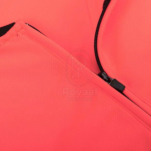 Uniforme de Fútbol Ligero y Ecológico, Superventas, Cómodo y Transpirable, Uniforme Deportivo para Venta en Línea - Product Image 3