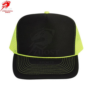 หมวก Snapback ปักที่กำหนดเองทำด้วยวัสดุที่ทนทานโครงสร้างแผงด้านหน้าและสะดวกสบายตลอดทั้งวัน - Product Image 4