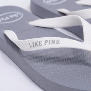 Nouvelles tongs personnalisées pour hommes et femmes, en EVA, été, antidérapantes, confortables, semelles épaisses, pour l'intérieur et l'extérieur, plage - Product Image 2