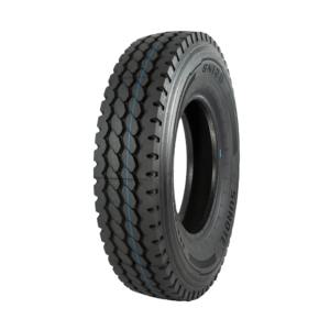 Pneus de camion radiaux sans chambre à air de haute qualité, nouvelle marque en gros, 295/75R22.5 16PR, accessoires de transport de marchandises - Product Image 5