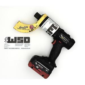 Chiave dinamometrica a batteria fino a 8.100 Nm – Vendita, Noleggio & Servizio - Product Image 6