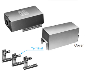 Panasonic, Boîte d'alimentation centrale: DH6963 - Product Image 1