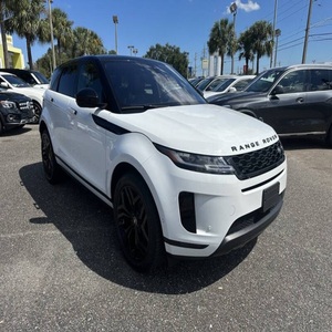 Land Rover Range Rover Evoque 2021 en Perfectas Condiciones - Product Image 1