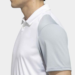 Polos de hombre de talla grande holgados de verano de alta calidad al por mayor, polos de manga corta con cuello vuelto y logotipo personalizado - Product Image 4