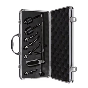 Appareil gynécologique le plus vendu, équipement chirurgical d'hystérectomie en acier inoxydable, provenant des meilleurs fournisseurs et fabricants du Pakistan - Product Image 4