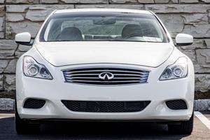 ใช้ LHD/RHD 2008 Infiniti G37 C0UPE เดินทาง - Product Image 5