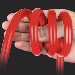 Автомобильный аварийный инструмент 4 м Универсальный автомобильный аккумулятор бустер кабель перемычка Кабель - Product Image 4