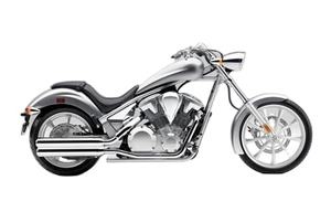 Motocicleta Fury Cruiser de Alto Rendimiento 2026, Motor V-Twin de 4 Tiempos, 1312cc, 180 km/h, Lista para Entrega - Product Image 2