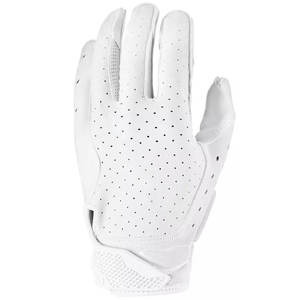 Guantes Deportivos Impermeables Personalizables de Fábrica, 100% Poliéster, para un Rendimiento Óptimo, Equipo de Entrenamiento de Fútbol Americano - Product Image 2