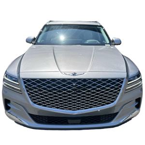 Clean 2022 Gene-sis GV80 Advanced + Twin Turbo Premium d'occasion - Product Image 1