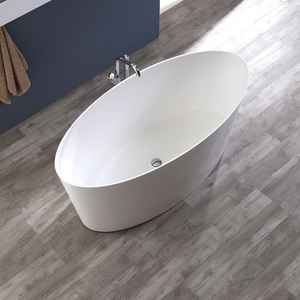 Bañera independiente Verona - Product Image 3