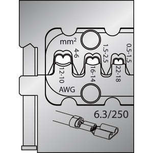 แท่นยึดเครื่องมือแบบคอลเล็ตสำหรับ 202gcp-202gcs 11 ชิ้น - Product Image 1