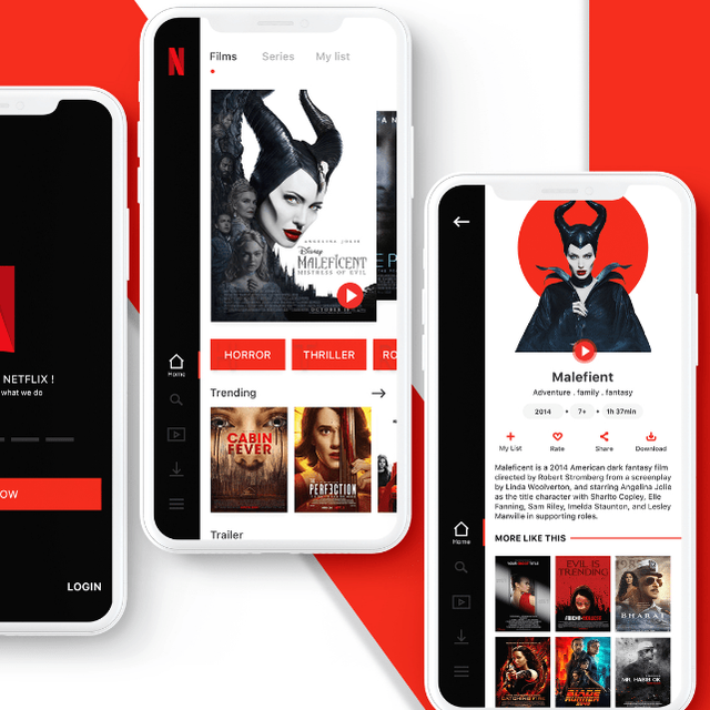 Custom Streaming Entertainment App Development Multi-OS Enterprise Version Live On-Demand Solutions Digital Key Included 24/7