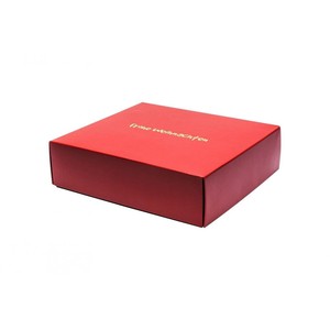 Geschenkbox Weihnachten - Product Image 2