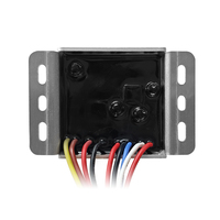 Decodificador de radio sin errores de lente de coche LED de decodificación con modelo de acuerdo para Asia Dragon, 18 Prado.
