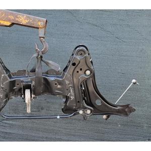 SOPORTE DE MOTOR CITROEN C3 Serie BHY (DV6FD) Diésel 1600 (16>) - Product Image 3