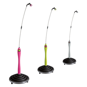 Doccia da Giardino 'Sunny' Grigia - Product Image 1