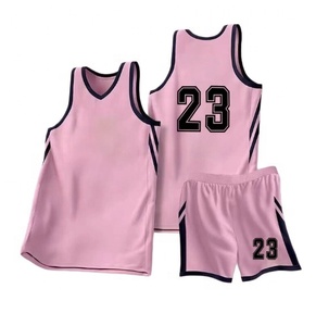 Conjunto de Uniforme de Baloncesto Personalizado con Logotipo, 100% Poliéster, Color Blanco y Dorado, Impresión de Números, Manga Corta, Uniforme Deportivo para Equipo, Nombre del Equipo - Product Image 2