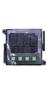 Controlador de Temperatura y Procesos Industriales Inteligente GIC TCS4T2A0 230V 5A PID - Product Image 5