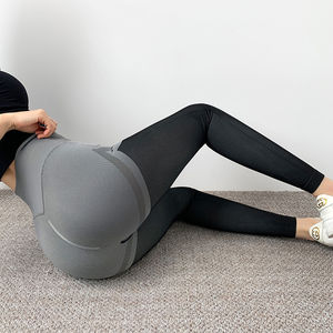 Leggings Deportivos de Cintura Alta de Secado Rápido de la Mejor Calidad OEM, Leggings Sexys para Mujer, Leggings Sin Costuras para Entrenamiento en el Gimnasio, Pantalones Deportivos para Mujer - Product Image 6