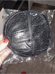 Vải lưu trữ tiện dụng giặt ráp lưới Pop Up cản trở với mở rộng Side Pocket Breathable mạnh mẽ có thể gập lại tiết kiệm không gian - Product Image 6