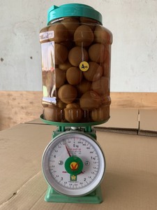 Ngâm Vôi/Muối Vôi/Bảo Quản Chanh Trong Nước Muối-Giá Cả Cạnh Tranh Từ Nhà Máy Trực Tiếp Tại Việt Nam - Product Image 4