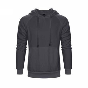 Sudaderas Extra Grandes Unisex de Felpa, Transpirables, Cálidas, Elegantes, Informales, Personalizadas, OEM, ODM, Premium, para Invierno - Product Image 4