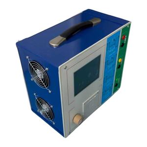 Alto desempenho frequência variável transformador atual CT PT Analyzer portátil CT/PT Tester - Product Image 4