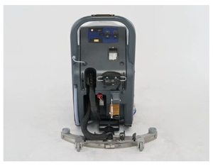 SC450, Walk Behind Floor <b>Scrubber</b>, 20", 10.5 Gallon, Battery, Pad Assists, Disk, 3 Year Warranty - Product Image 4