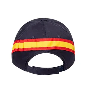 Cappellino Personalizzabile con Bandiera Spagnola Iberia, Gadget Promozionale Personalizzato - Product Image 3